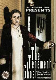 The Tenement Ghost (2010) - Stream Online
