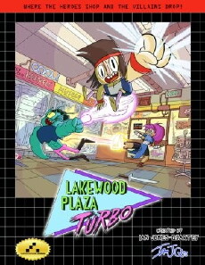 Lakewood Plaza Turbo (2013) - Stream Online