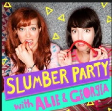 Slumber Party (2016) - Stream Online