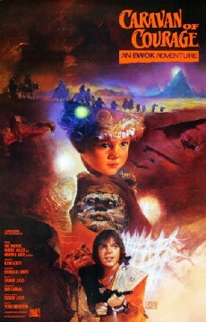The Ewok Adventure (1984) - Stream Online