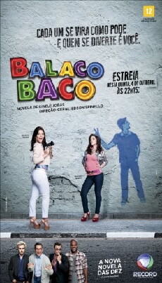 Balacobaco (2012) - Stream Online
