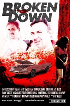 Broken Down (2012) - Stream Online