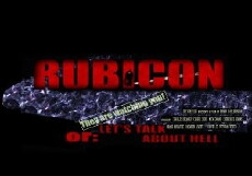 Rubicon or: Let's Talk About Hell (2013) - Stream Online