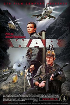 War (2002) - Stream Online