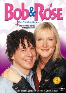 Bob & Rose (2001) - Stream Online