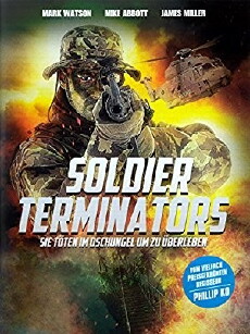 Soldier Terminators (1988) - Stream Online