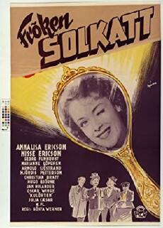 Solkatten (1948) - Stream Online