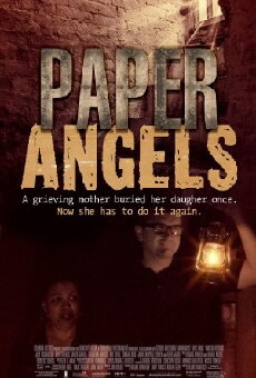 Paper Angels (2017) - Stream Online