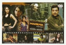 Houseful (2009) - Stream Online