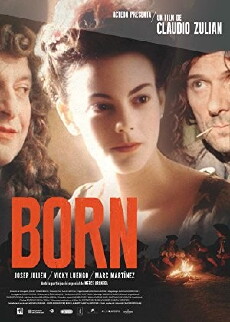 Born (2014) - Stream Online