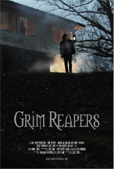 Grim Reapers (2014) - Stream Online