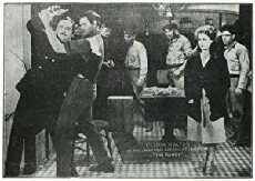 The Rowdy (1921) - Stream Online