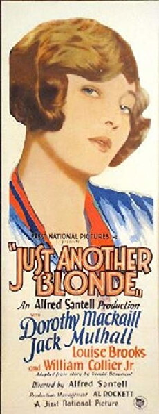 Just Another Blonde (1926) - Stream Online