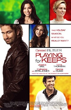 Playing for Keeps (2012) - Stream Online