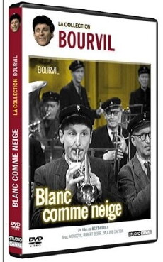Blanc comme neige (1948) - Stream Online