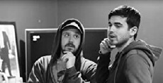 Jon and Ken: Web Series (2016) - Stream Online