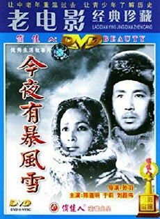 A Storm Will Come Tonight (1984) - Stream Online