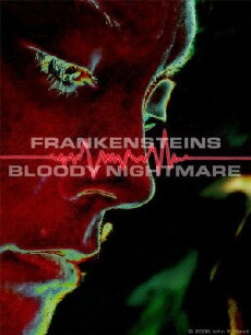 Frankenstein's Bloody Nightmare (2006) - Stream Online
