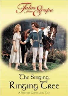 Das singende, klingende Bäumchen (1957) - Stream Online
