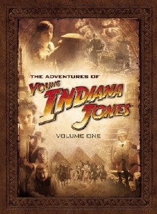 The Adventures of Young Indiana Jones: The Perils of Cupid (2000) - Stream Online