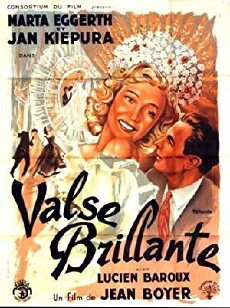 Valse brillante (1949) - Stream Online