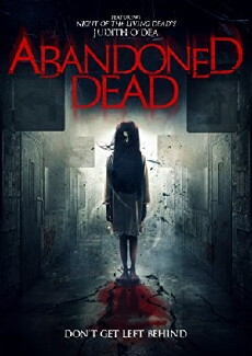 Abandoned Dead (2015) - Stream Online
