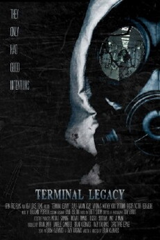 Terminal Legacy (2012) - Stream Online