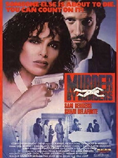 Murder by Numbers (1990) - Stream Online