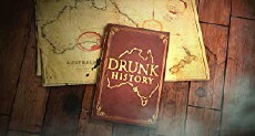 Drunk History Australia (2018) - Stream Online
