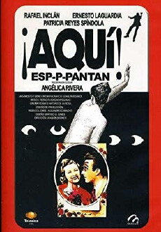 ¡Aquí espaantan! (1993) - Stream Online