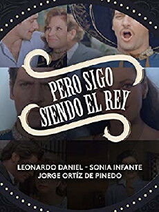 Pero sigo siendo el rey (1988) - Stream Online
