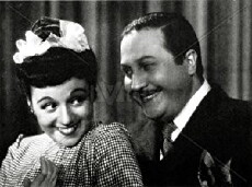 Papà per una notte (1939) - Stream Online