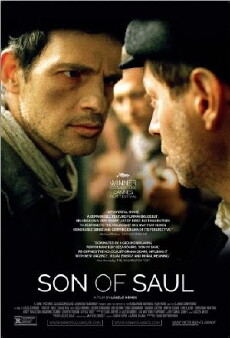Son of Saul (2015) - Stream Online