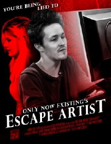 Escape Artist (2017) - Stream Online