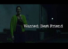 Wanted: Best Friend (2015) - Stream Online