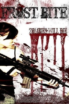 Frost Bite (2012) - Stream Online