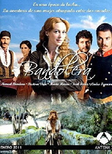 Bandolera (2011) - Stream Online