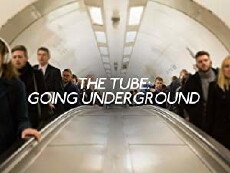 The Tube: Going Underground (2016) - Stream Online