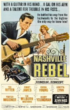 Nashville Rebel (1966) - Stream Online