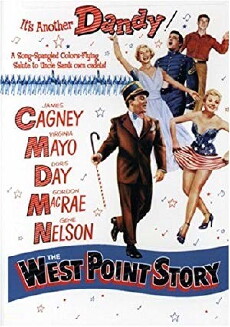 The West Point Story (1950) - Stream Online