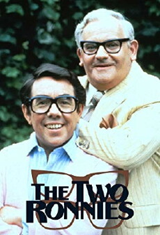 The Two Ronnies (1971) - Stream Online