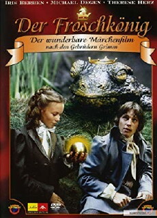 Der Froschkönig (1991) - Stream Online