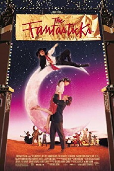 The Fantasticks (1995) - Stream Online