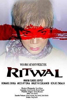 Ritwal: The Faithfools (2011) - Stream Online