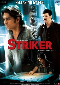 Striker (2010) - Stream Online