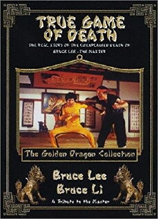 The True Game of Death (1979) - Stream Online