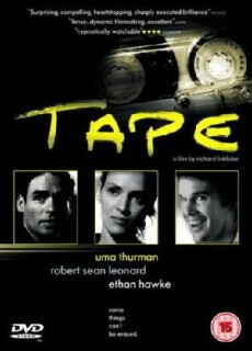 Tape (2001) - Stream Online