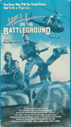 Hell on the Battleground (1988) - Stream Online