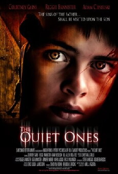 The Quiet Ones (2010) - Stream Online