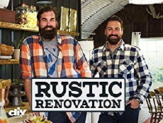 Rustic Renovation (2017) - Stream Online